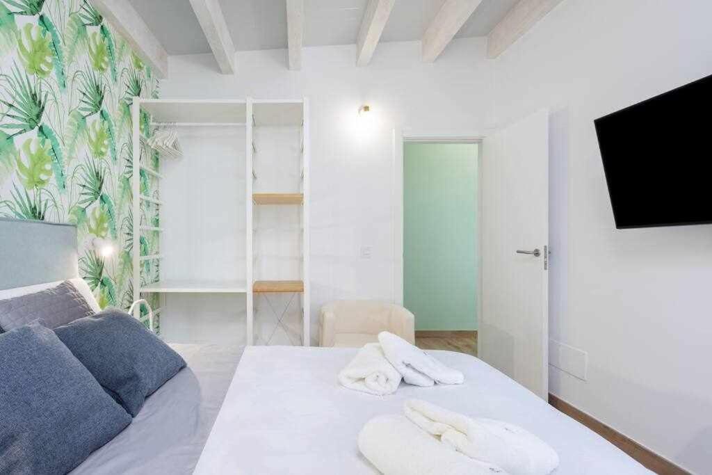 Sunny Island Atico Adelfas San Andres Apartment Exterior photo